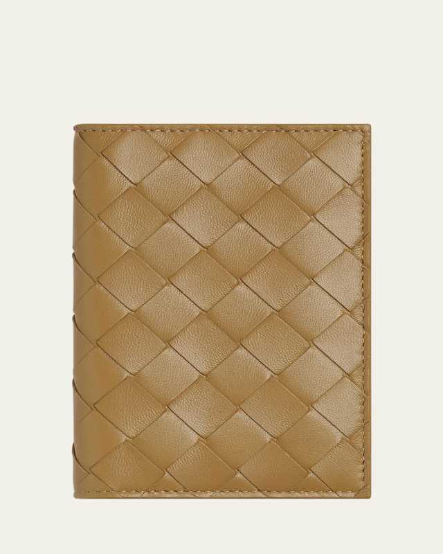 Leather Passport Case